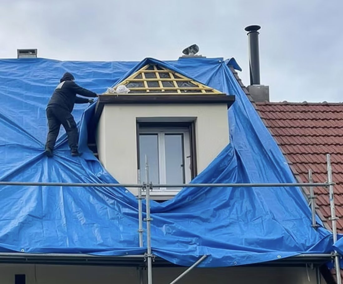 Urgence à Besançon