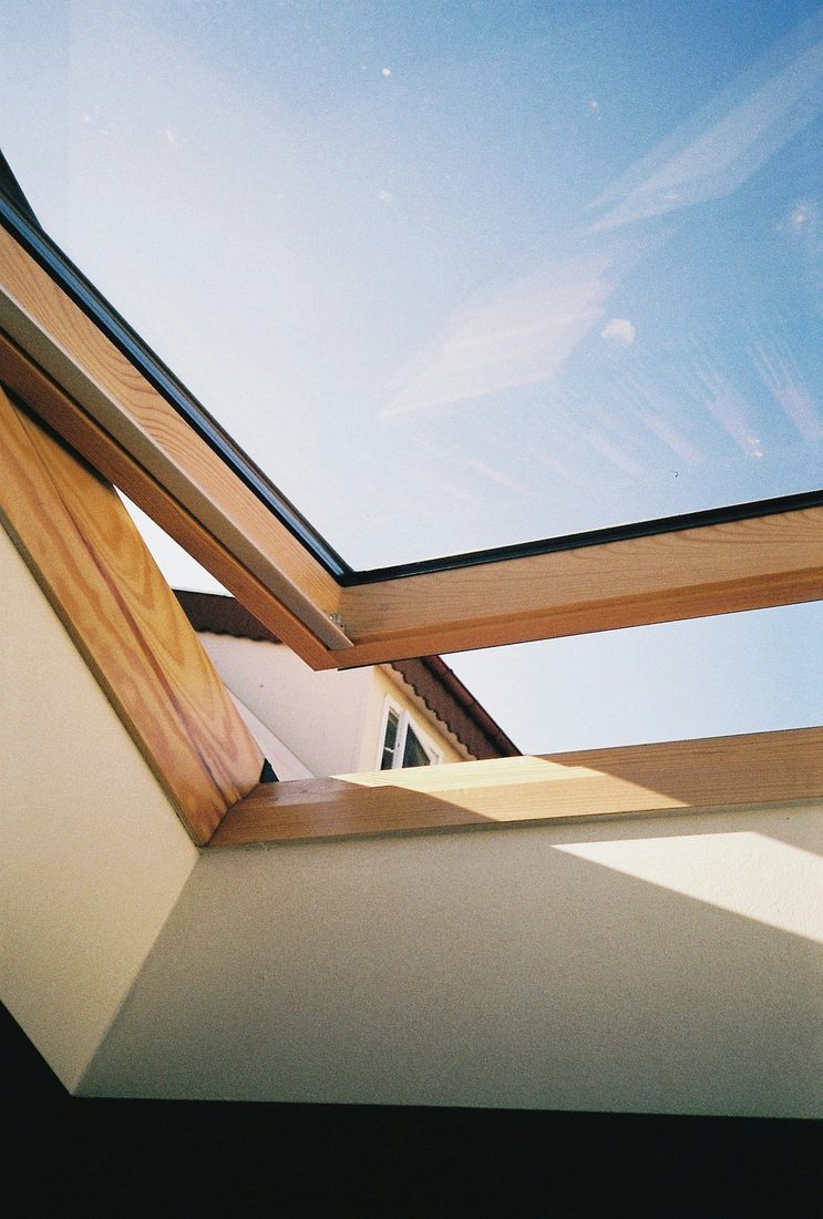 Velux — Captain Toiture